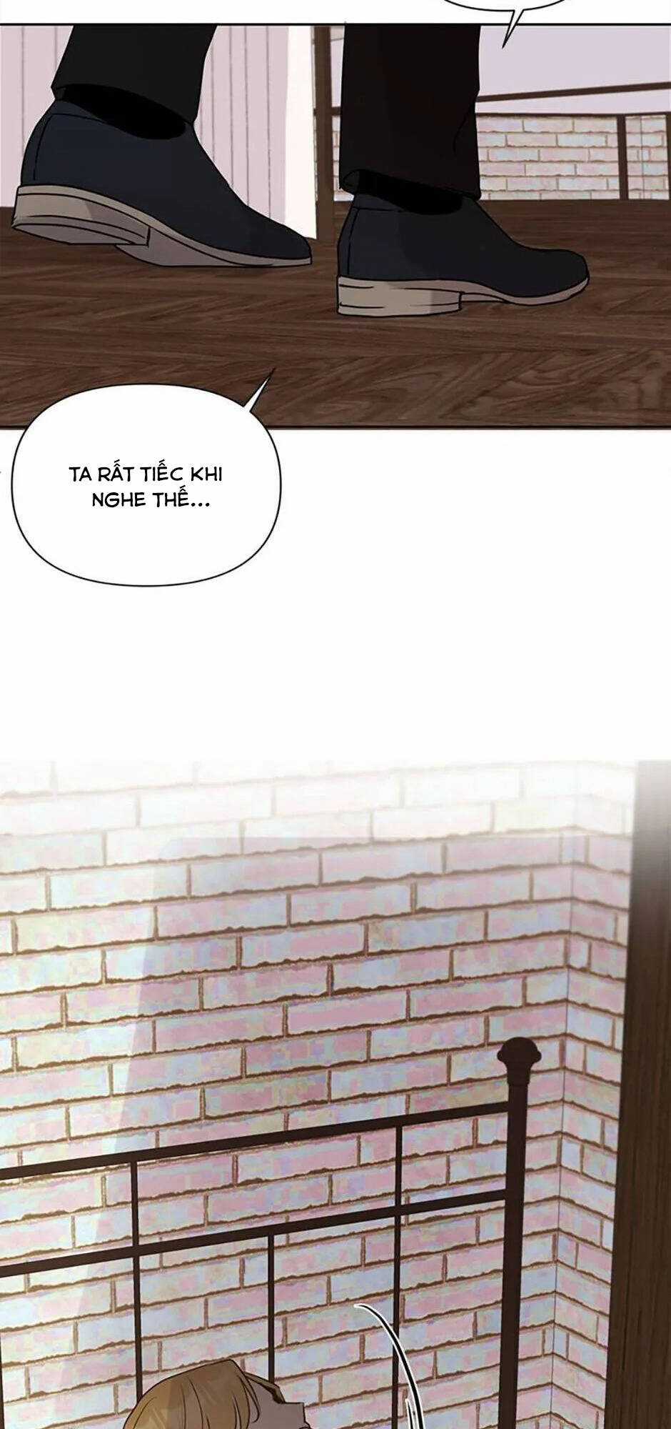 Người Không Mời Mà Đến Chapter 8 trang 11