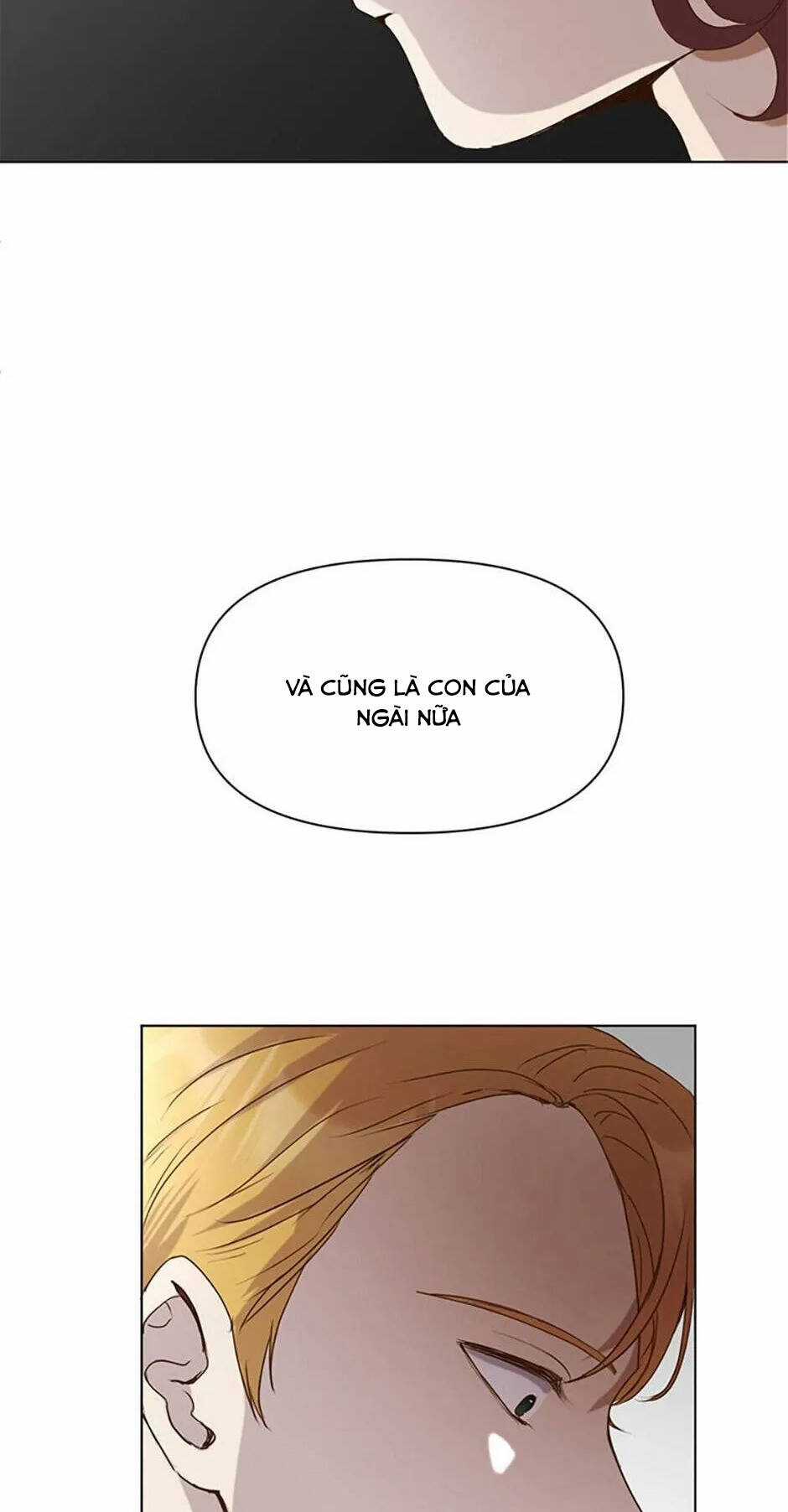 Người Không Mời Mà Đến Chapter 8 trang 14