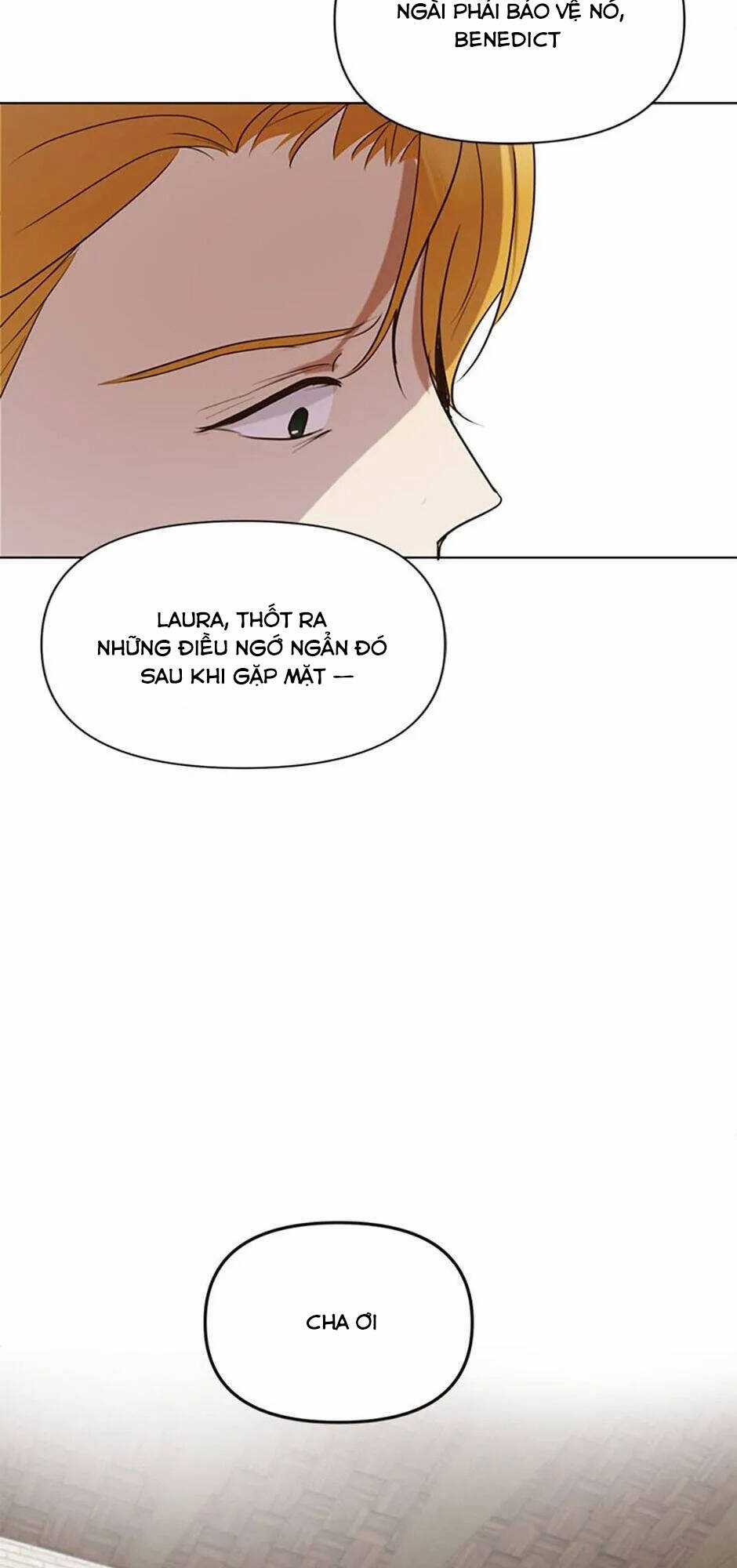 Người Không Mời Mà Đến Chapter 8 trang 17