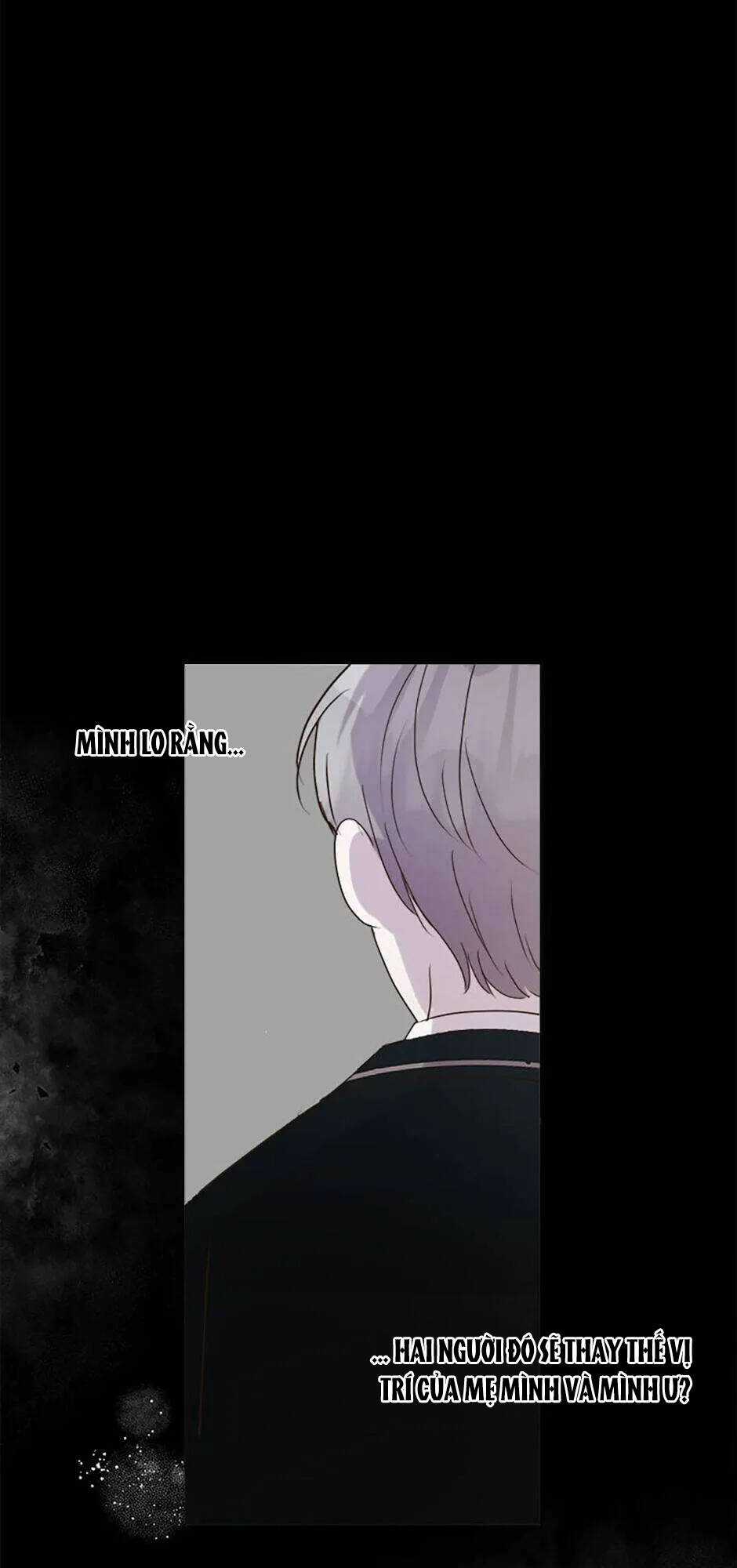 Người Không Mời Mà Đến Chapter 8 trang 2