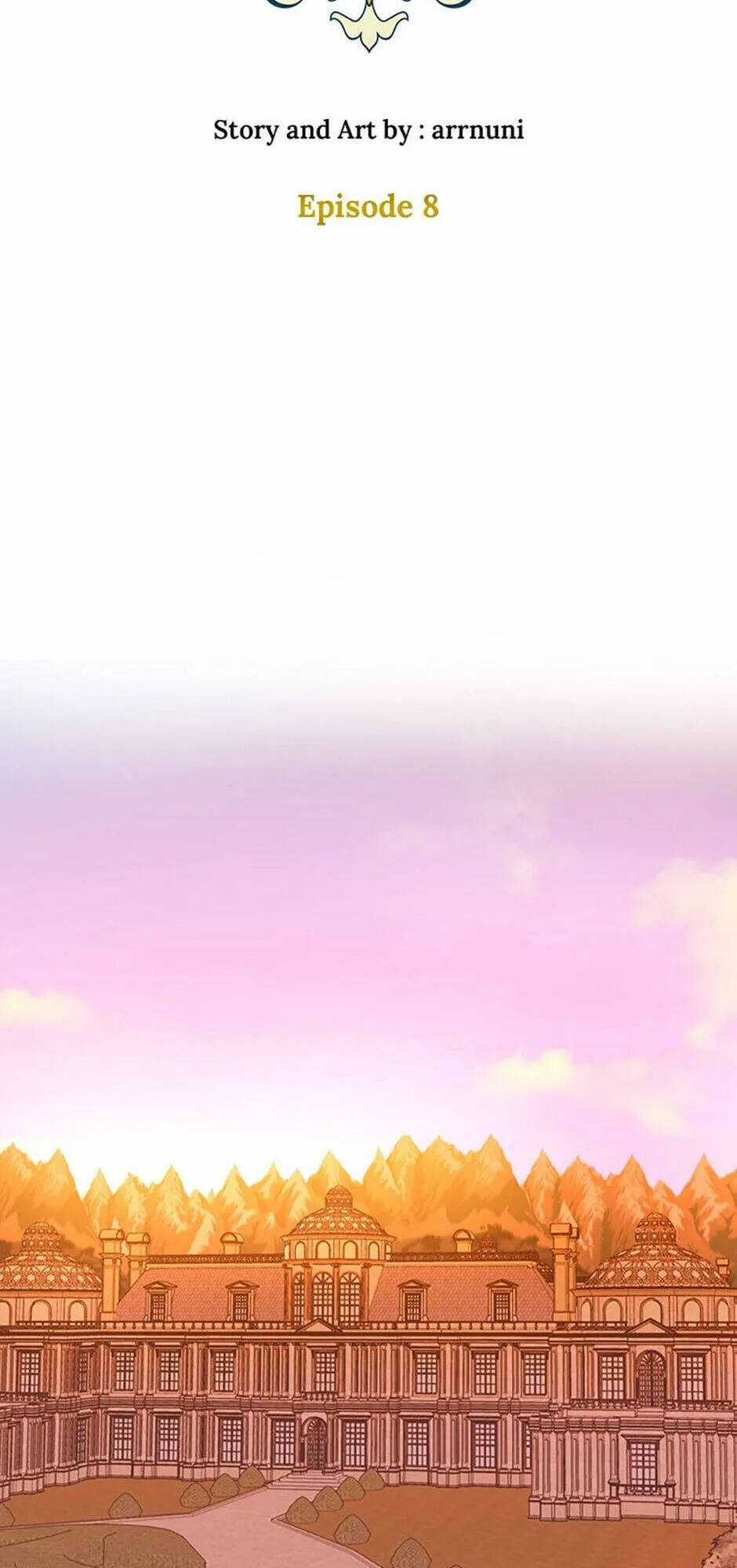 Người Không Mời Mà Đến Chapter 8 trang 21