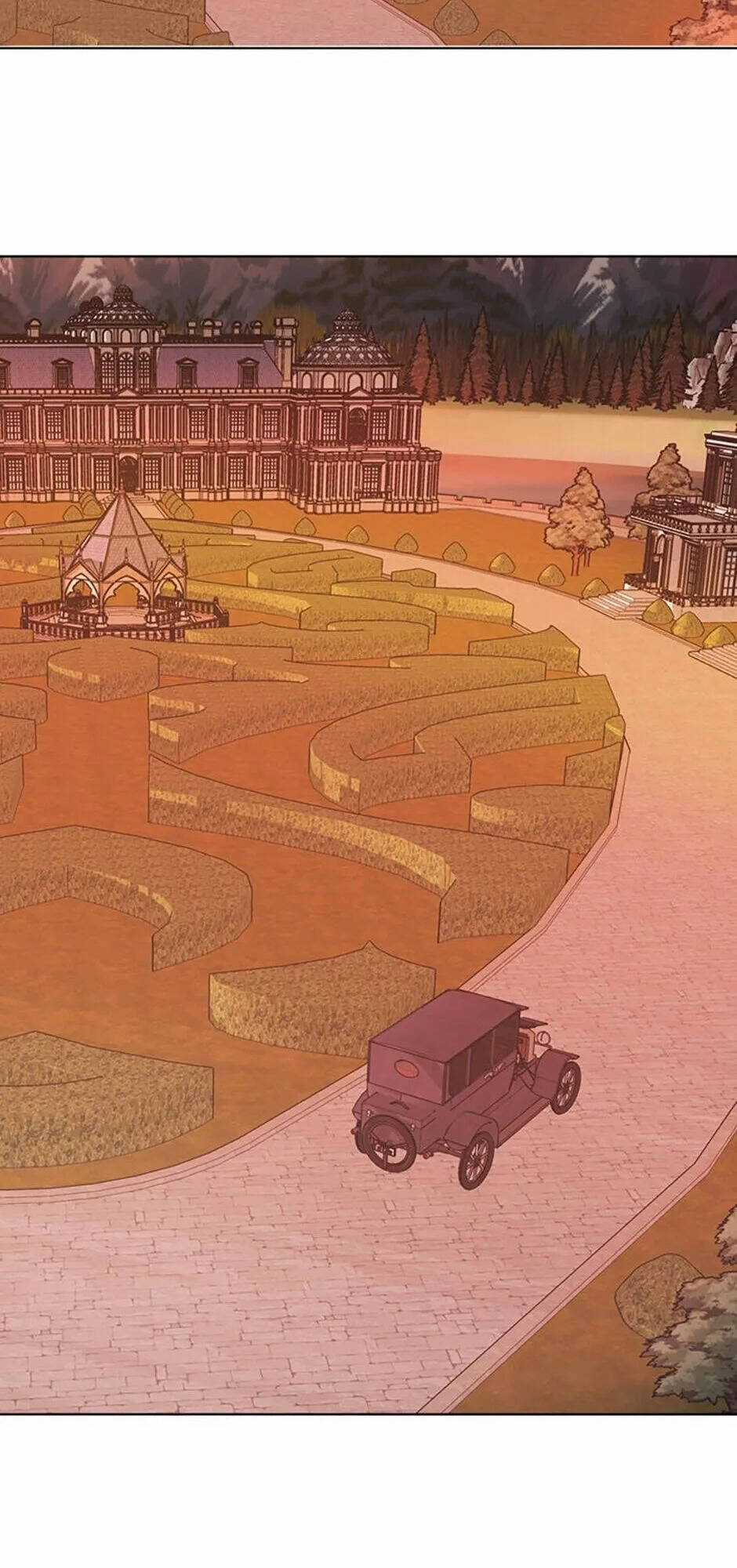 Người Không Mời Mà Đến Chapter 8 trang 22