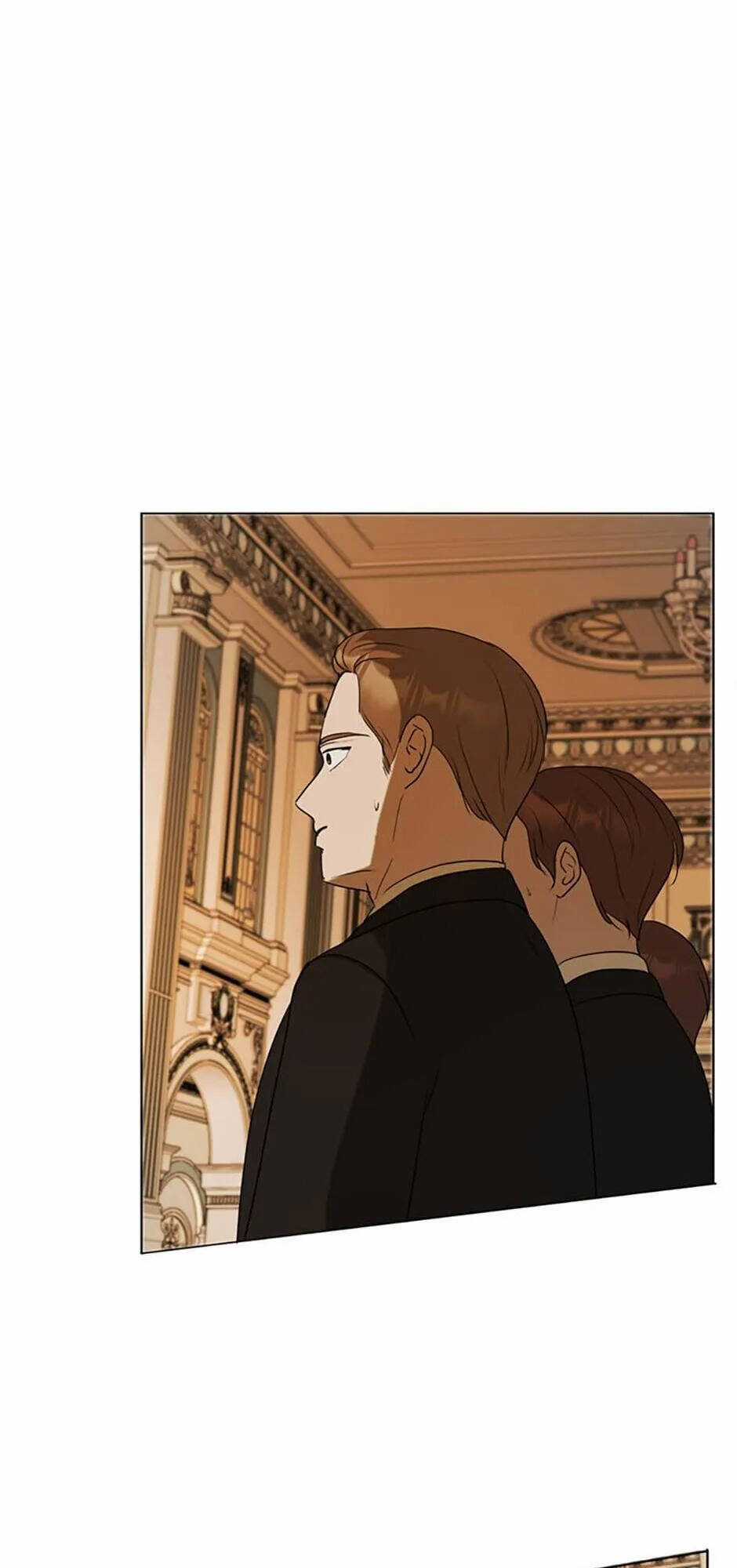 Người Không Mời Mà Đến Chapter 8 trang 28