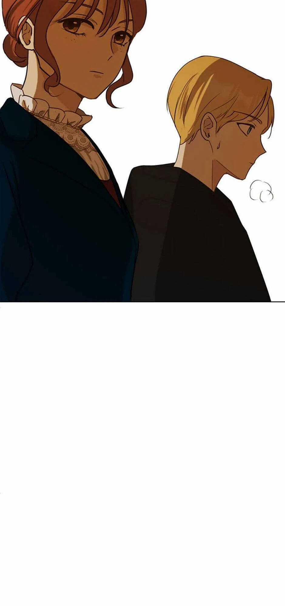 Người Không Mời Mà Đến Chapter 8 trang 30