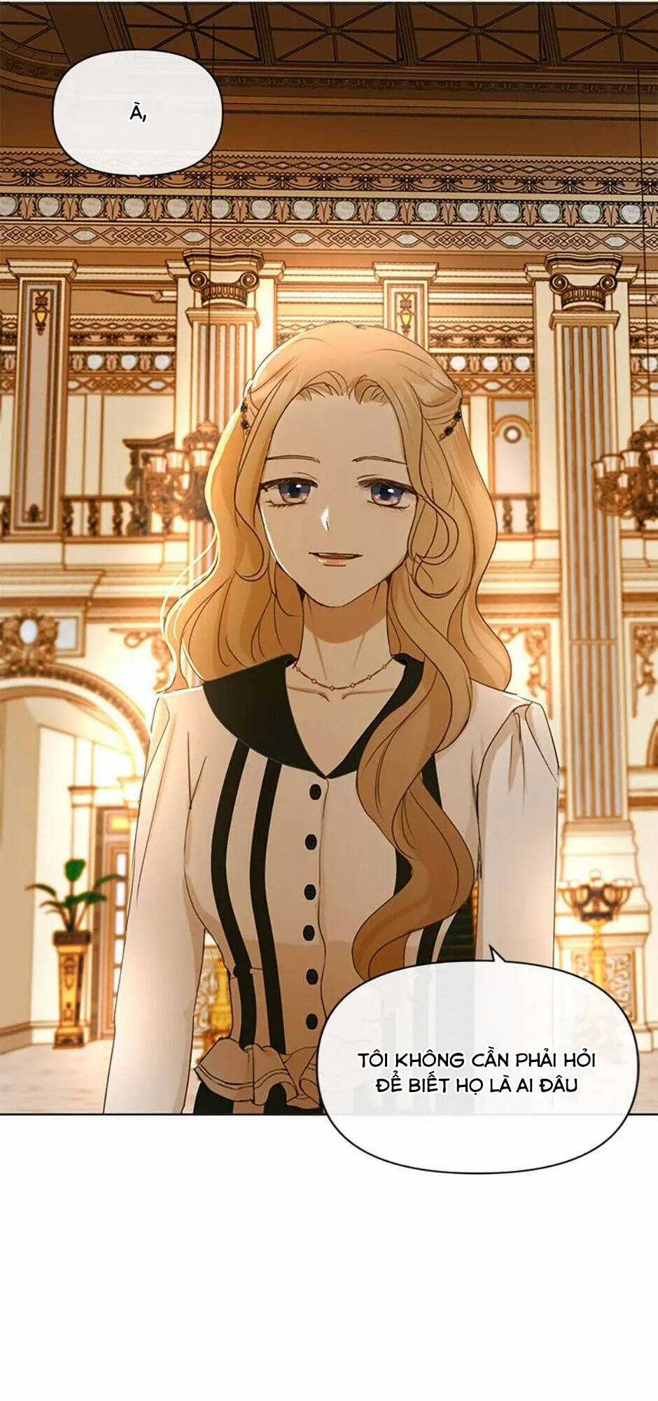 Người Không Mời Mà Đến Chapter 8 trang 34