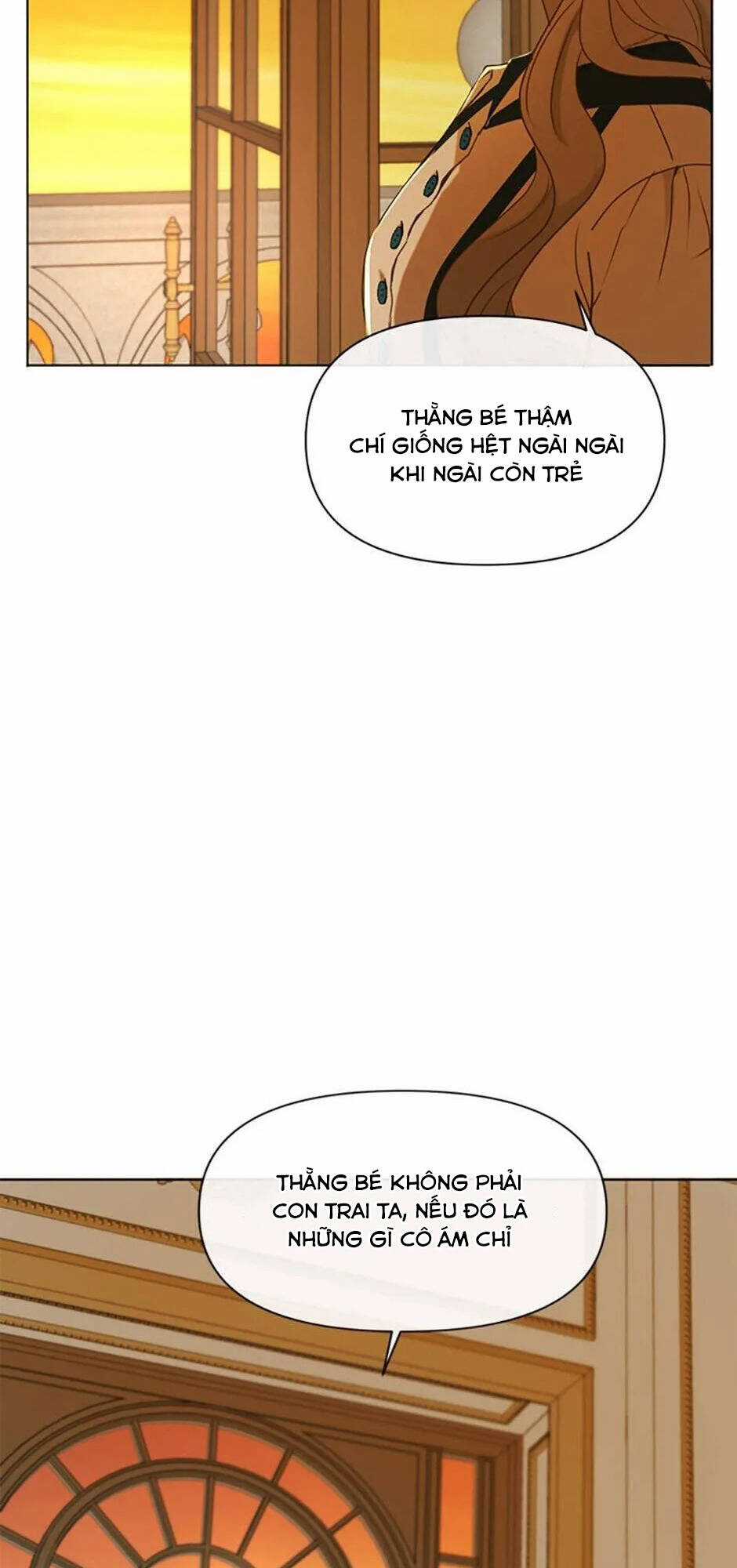 Người Không Mời Mà Đến Chapter 8 trang 39