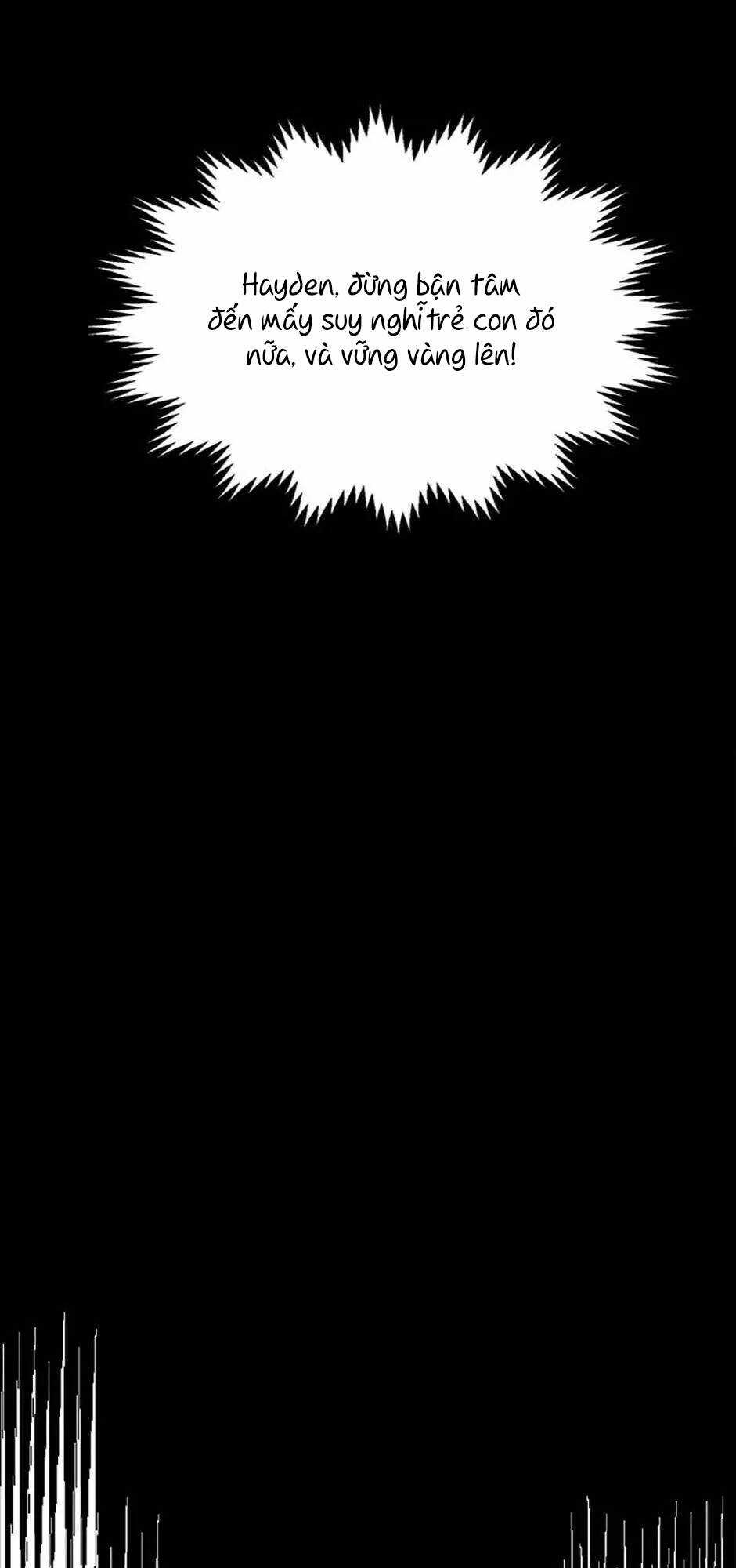 Người Không Mời Mà Đến Chapter 8 trang 4