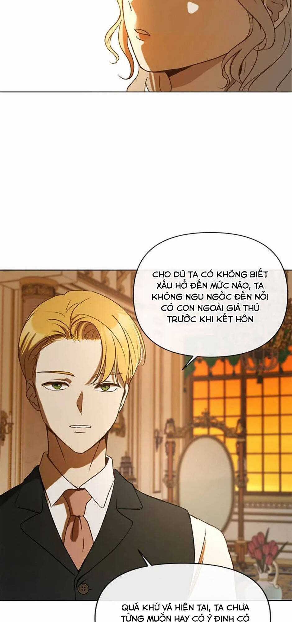 Người Không Mời Mà Đến Chapter 8 trang 41