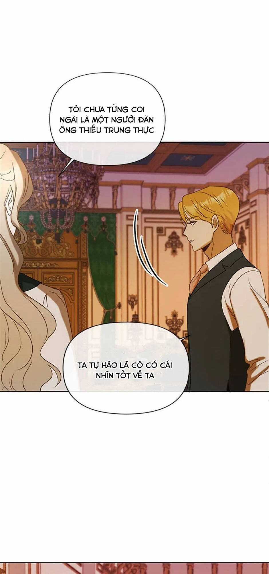 Người Không Mời Mà Đến Chapter 8 trang 43