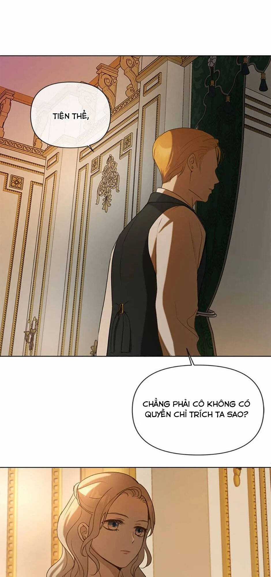 Người Không Mời Mà Đến Chapter 8 trang 45