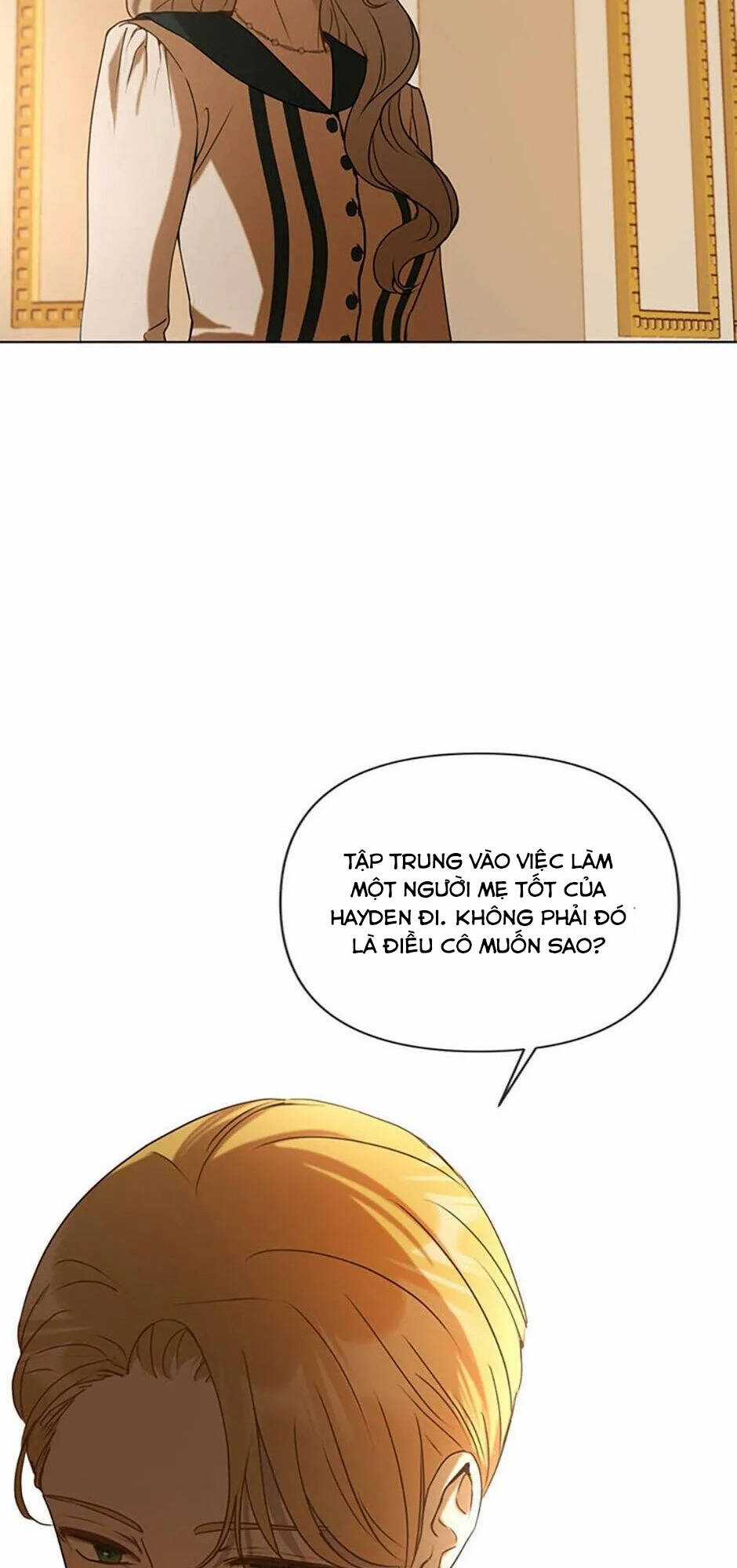 Người Không Mời Mà Đến Chapter 8 trang 46