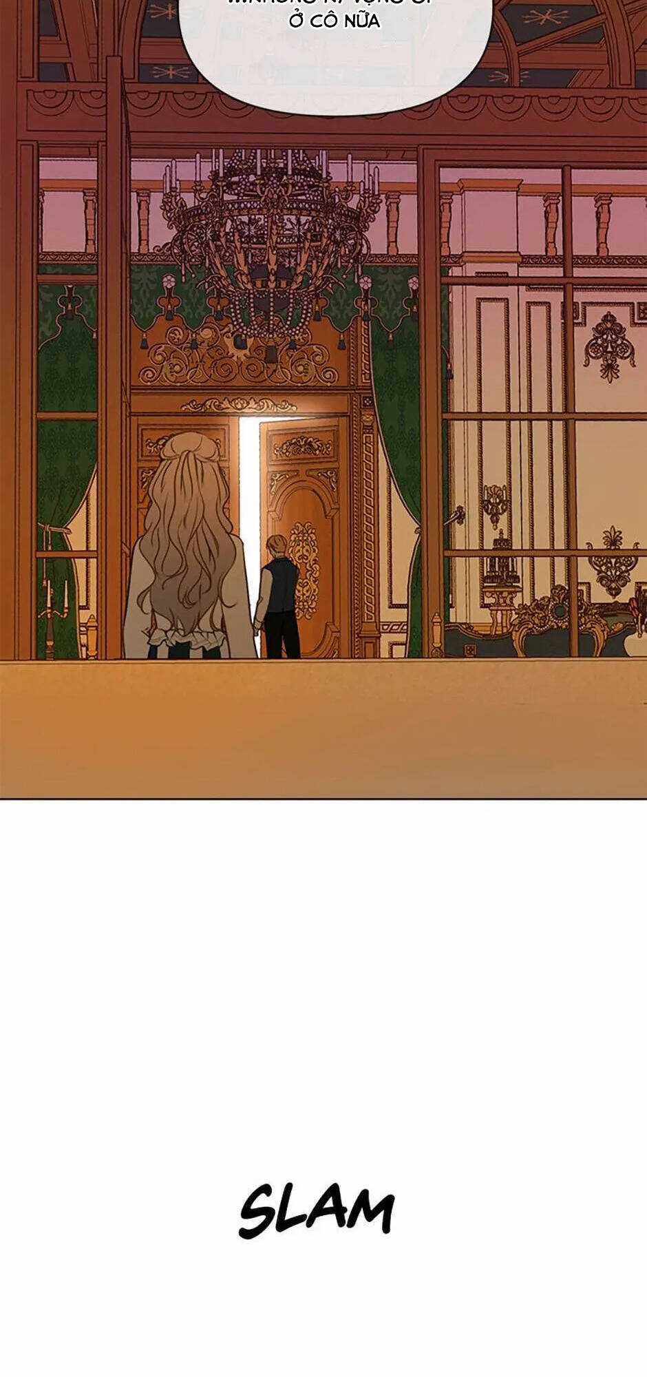 Người Không Mời Mà Đến Chapter 8 trang 48