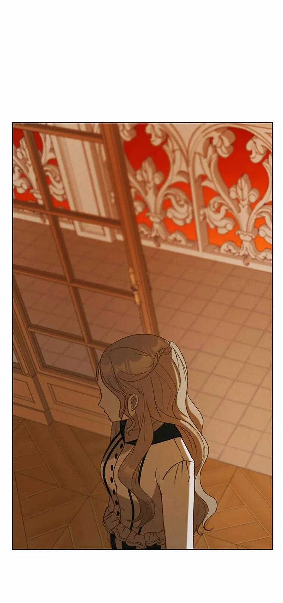 Người Không Mời Mà Đến Chapter 8 trang 49