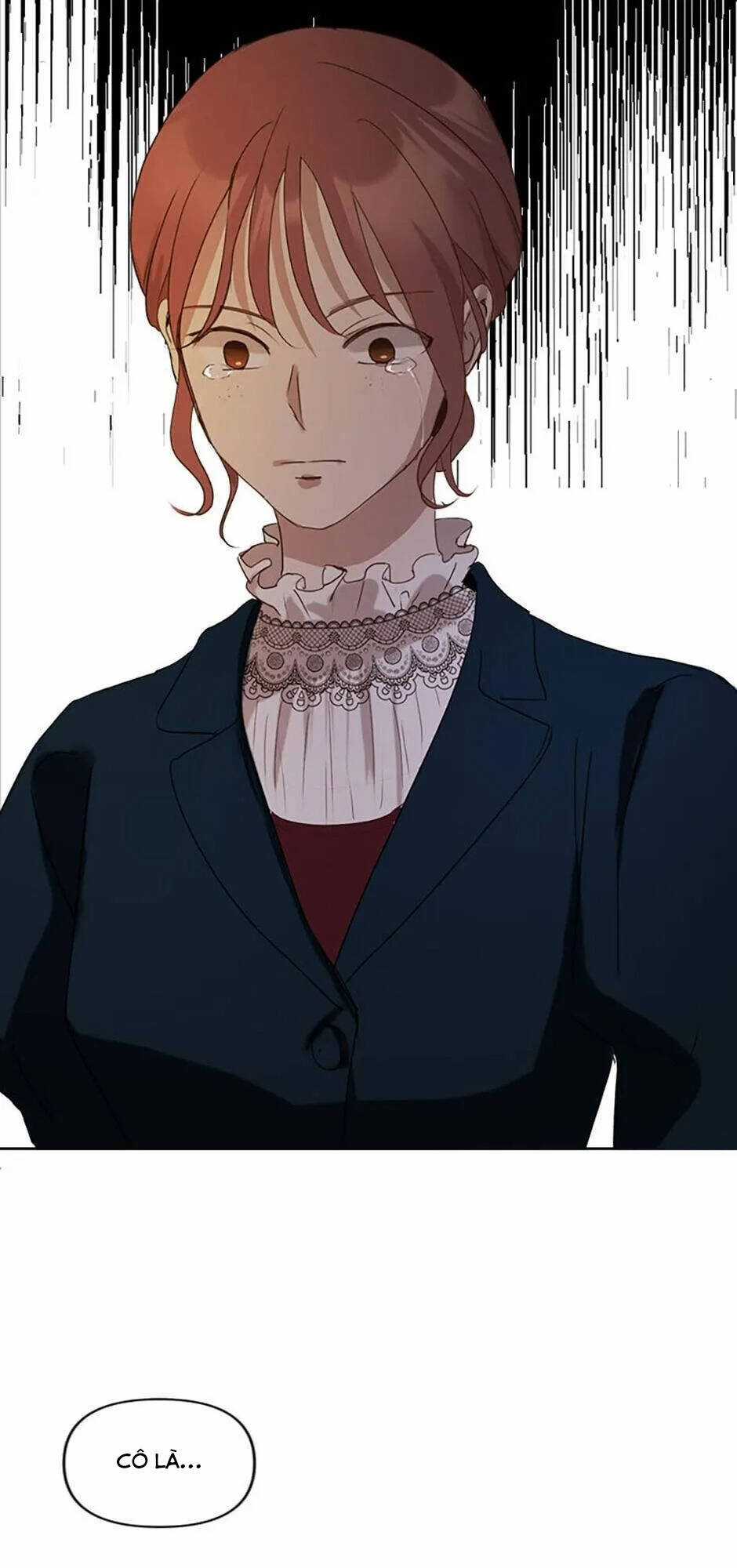 Người Không Mời Mà Đến Chapter 8 trang 5