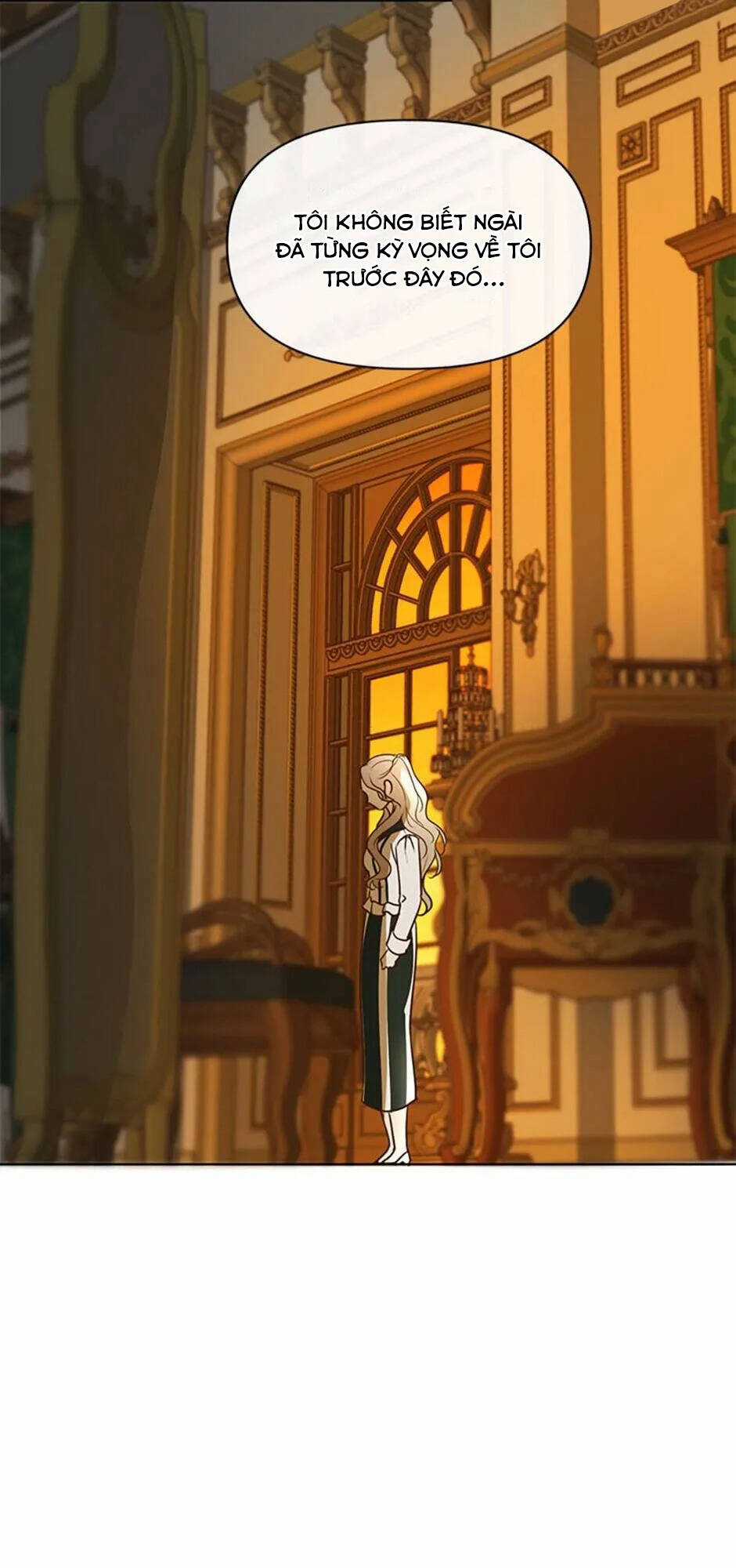 Người Không Mời Mà Đến Chapter 8 trang 52