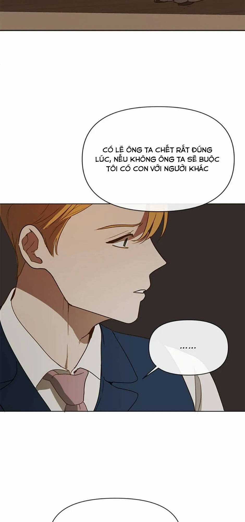 Người Không Mời Mà Đến Chapter 8 trang 60