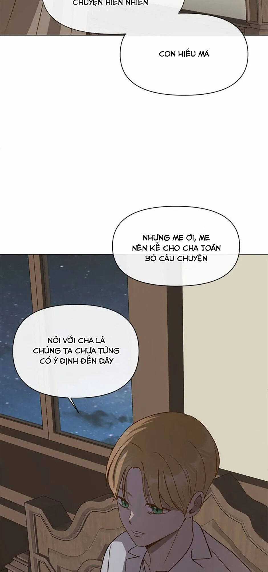 Người Không Mời Mà Đến Chapter 8 trang 62