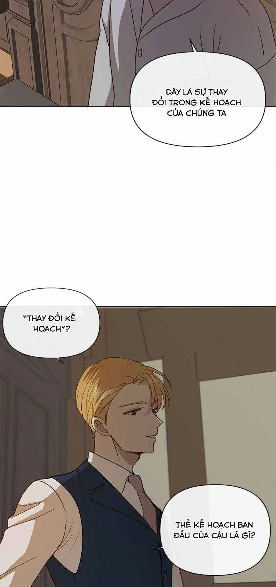 Người Không Mời Mà Đến Chapter 8 trang 63