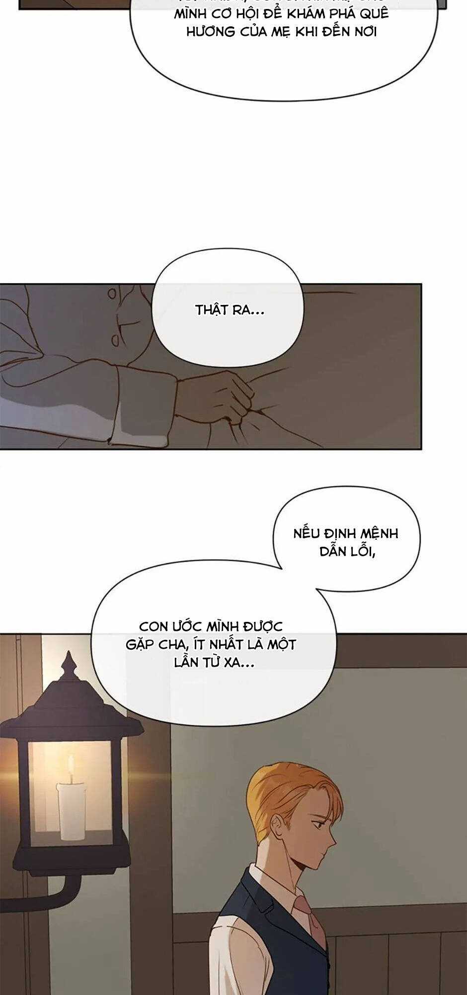 Người Không Mời Mà Đến Chapter 8 trang 65