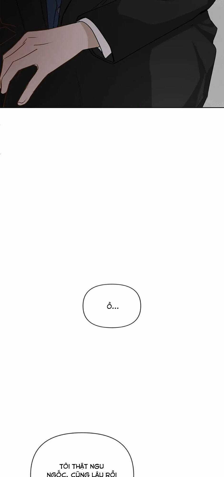 Người Không Mời Mà Đến Chapter 8 trang 7