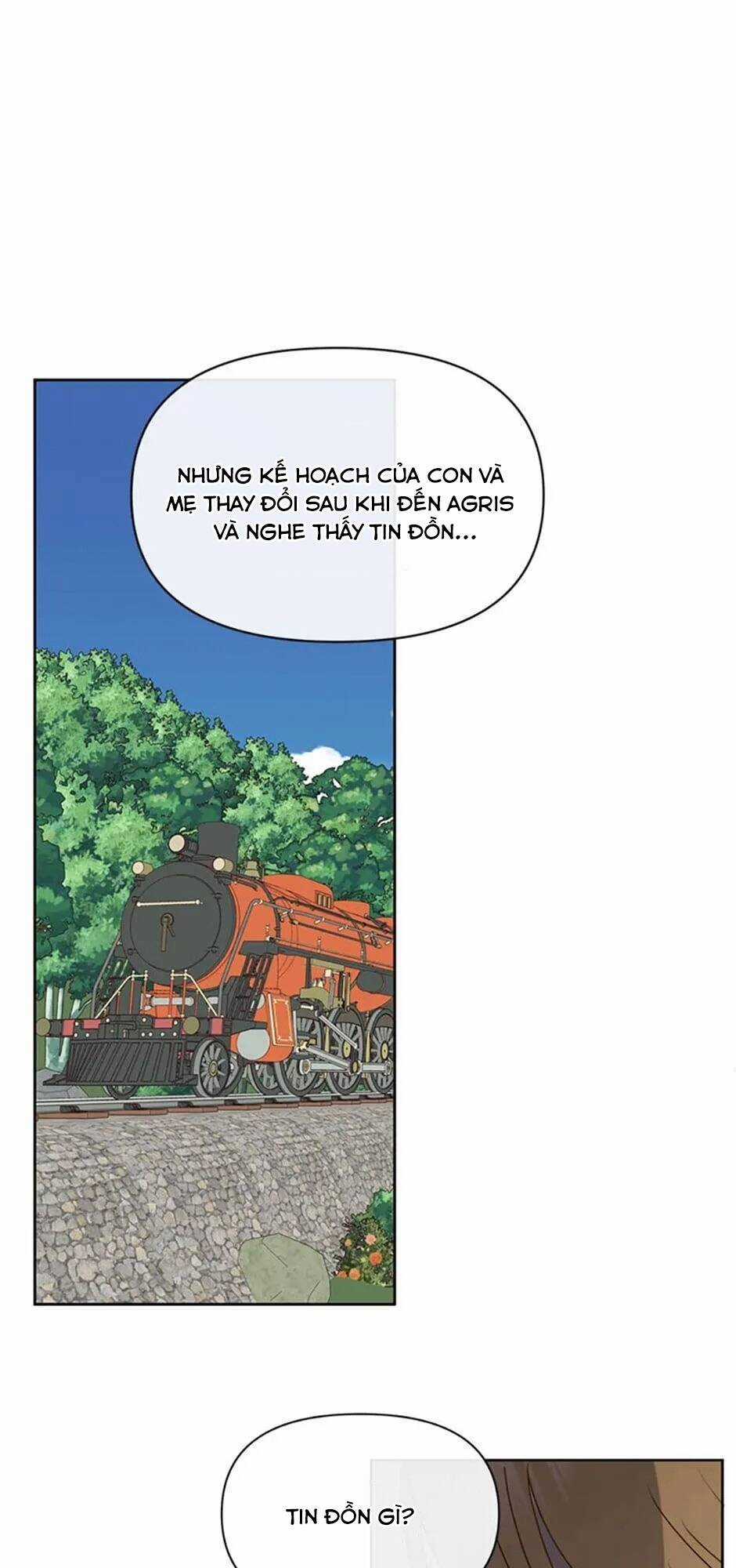 Người Không Mời Mà Đến Chapter 8 trang 71