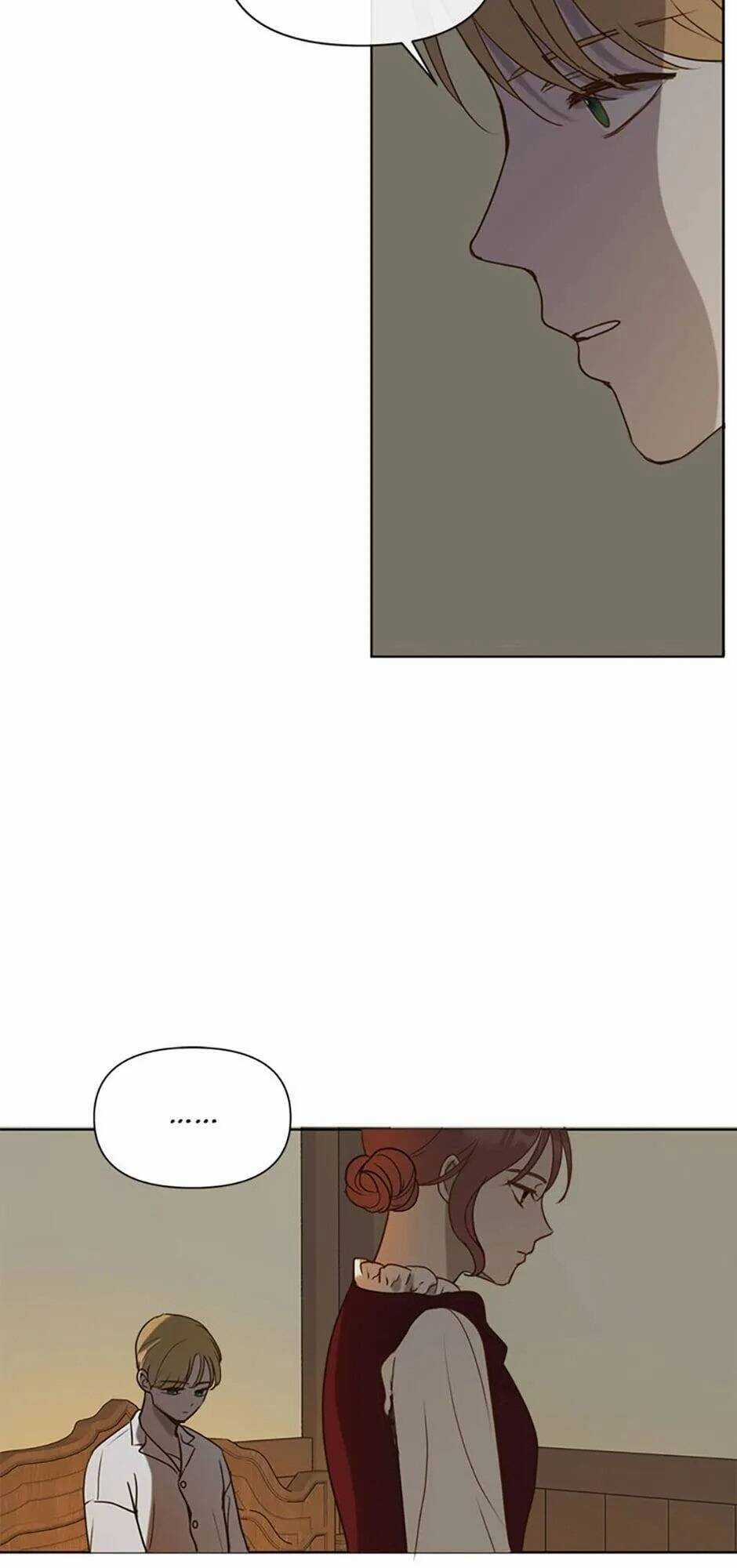 Người Không Mời Mà Đến Chapter 8 trang 72