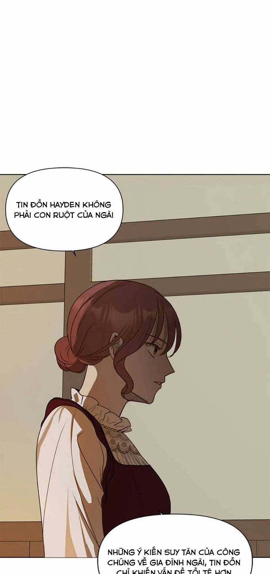 Người Không Mời Mà Đến Chapter 8 trang 73