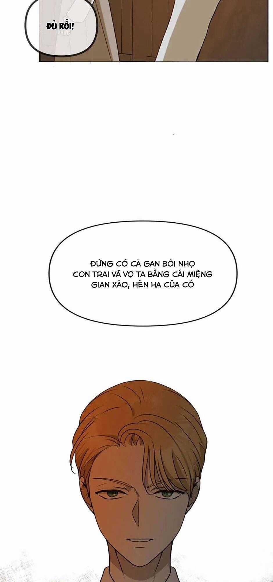 Người Không Mời Mà Đến Chapter 8 trang 76