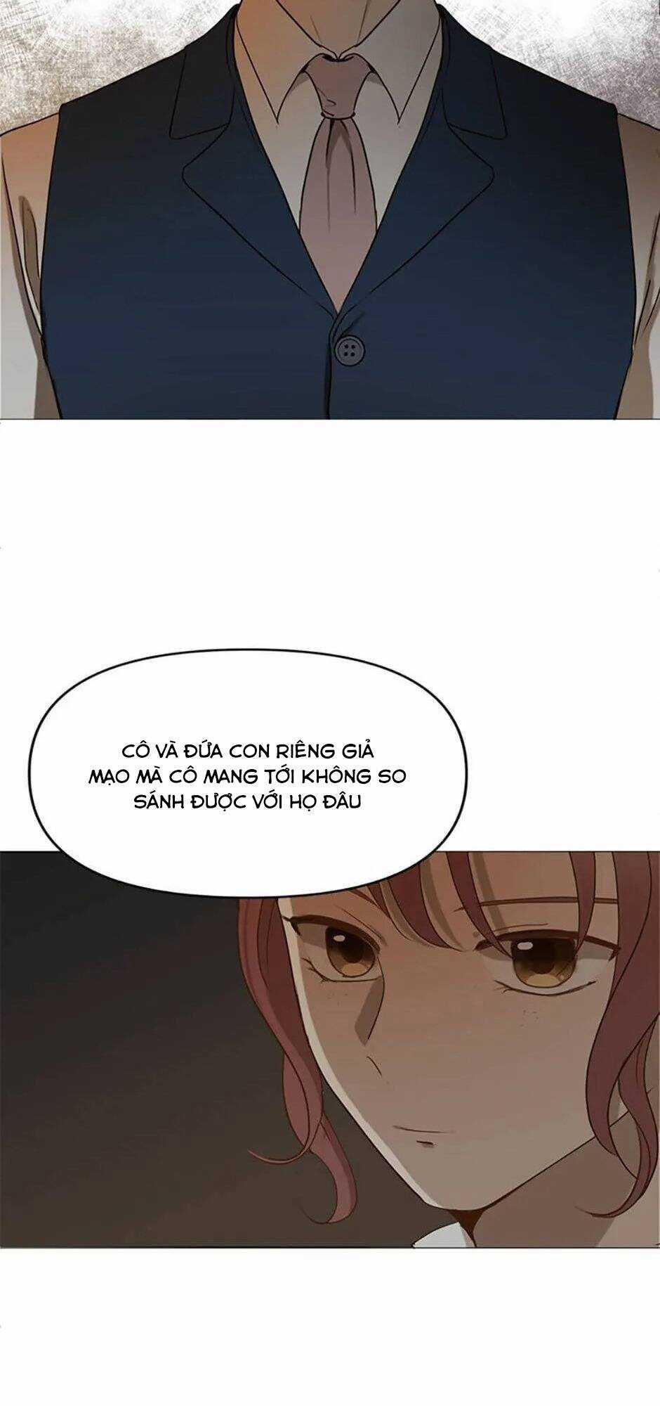 Người Không Mời Mà Đến Chapter 8 trang 77