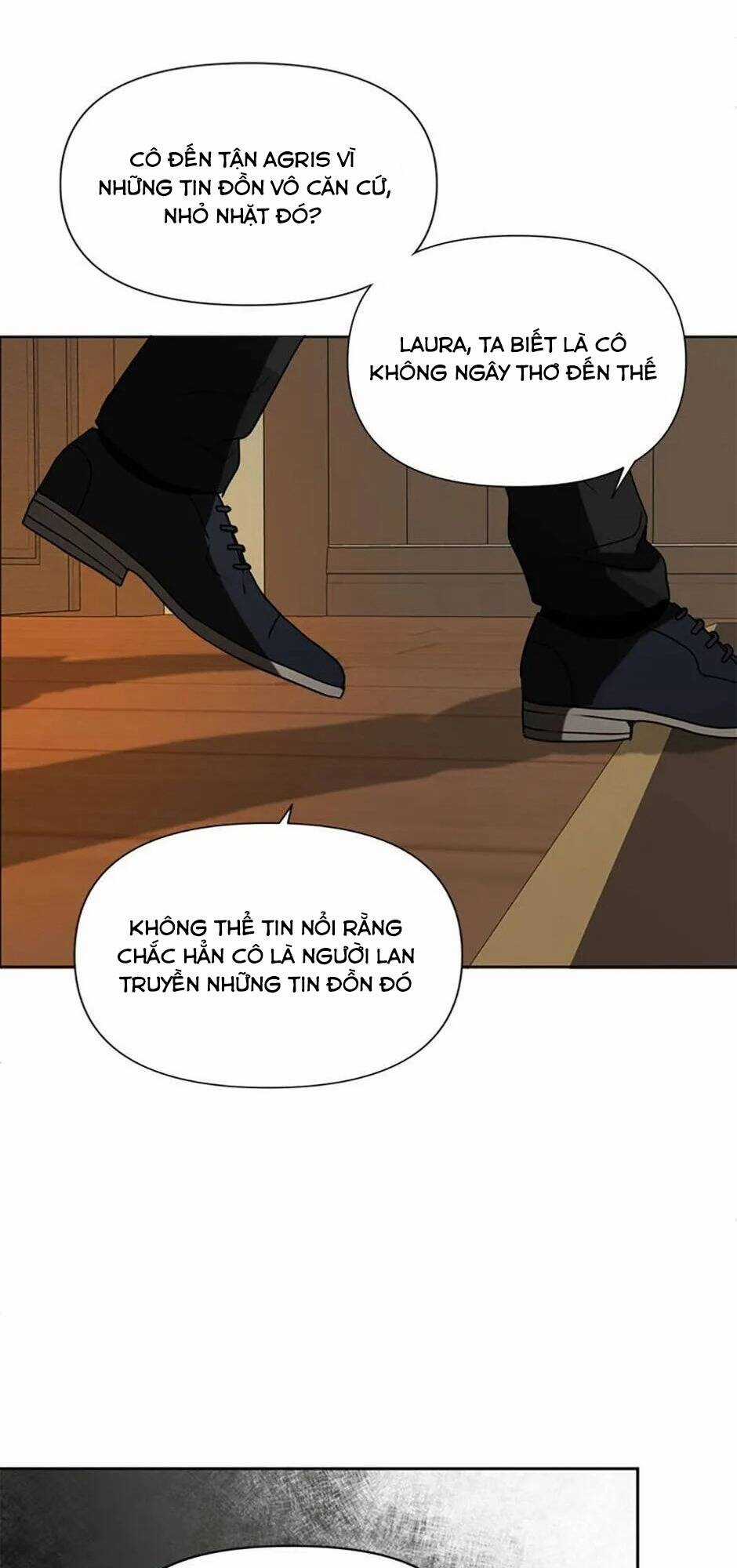 Người Không Mời Mà Đến Chapter 8 trang 78