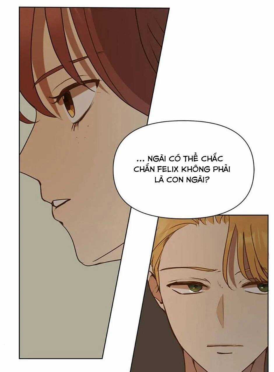 Người Không Mời Mà Đến Chapter 8 trang 82