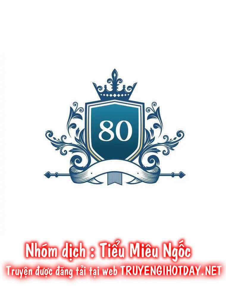 Người Không Mời Mà Đến Chapter 80 trang 1
