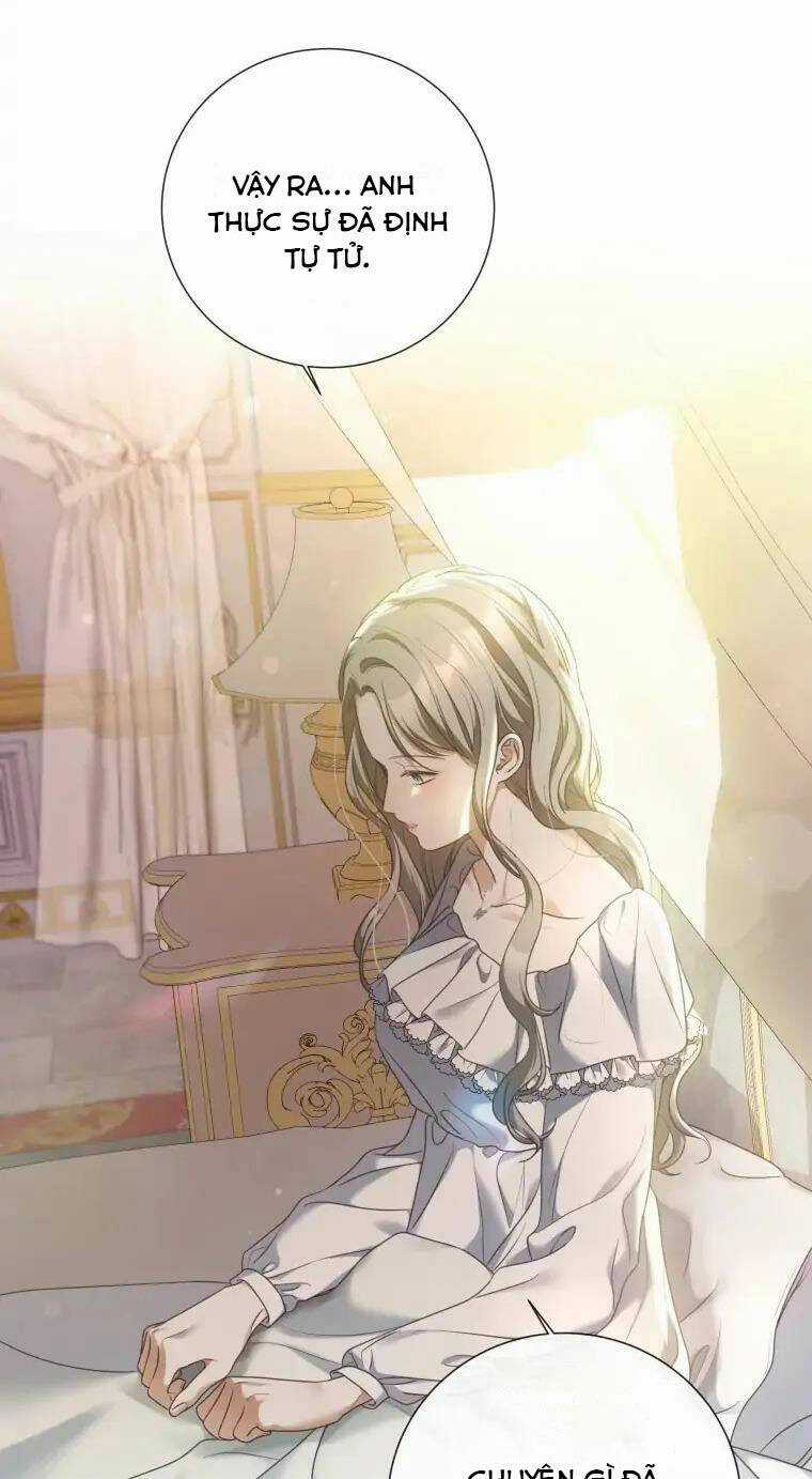 Người Không Mời Mà Đến Chapter 80 trang 11