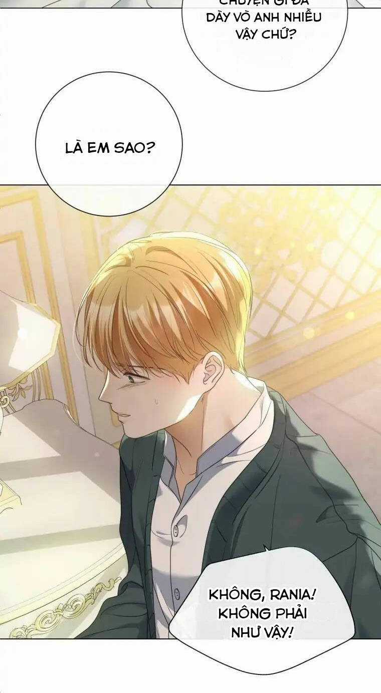 Người Không Mời Mà Đến Chapter 80 trang 12