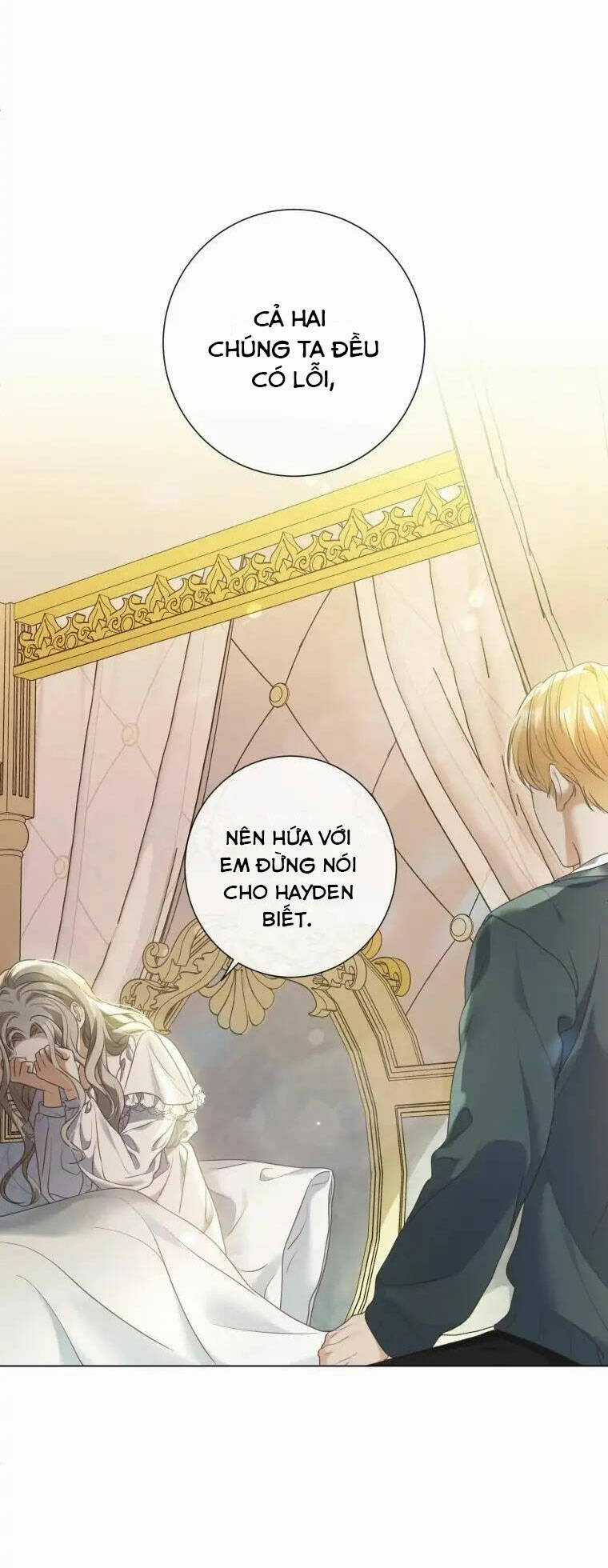Người Không Mời Mà Đến Chapter 80 trang 15