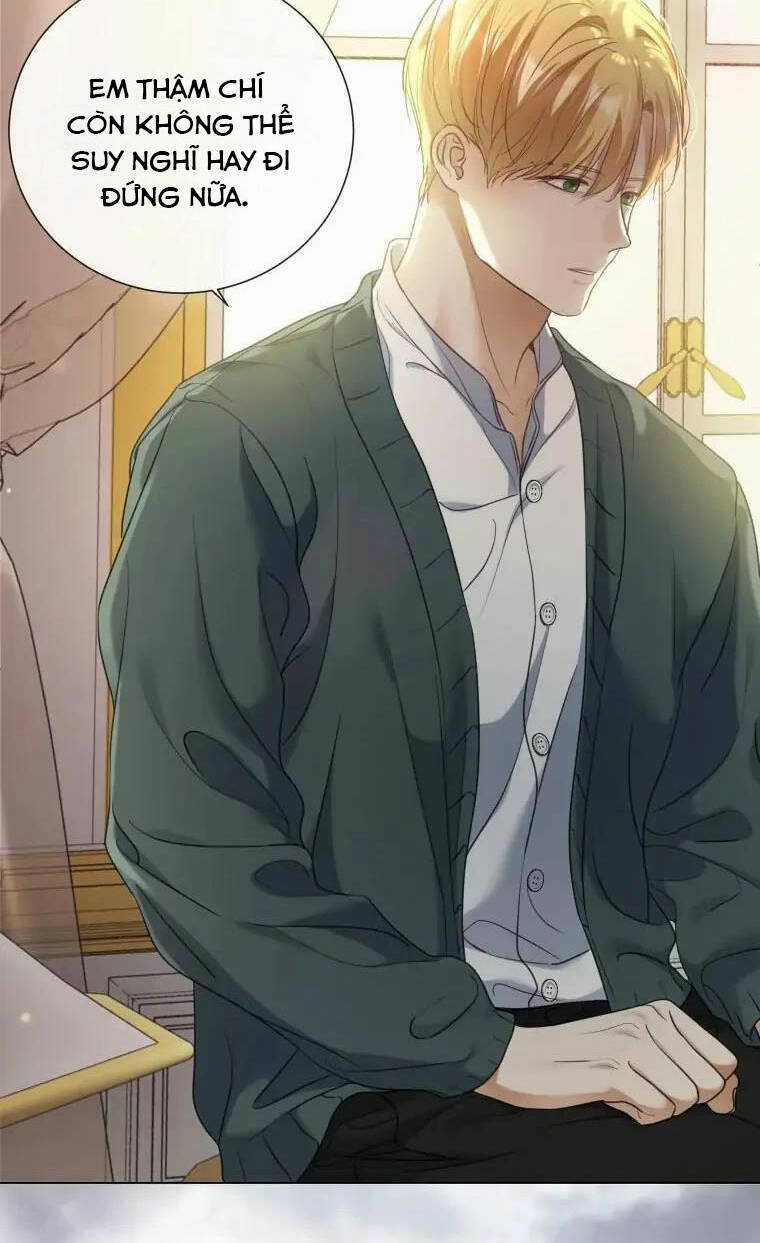 Người Không Mời Mà Đến Chapter 80 trang 19