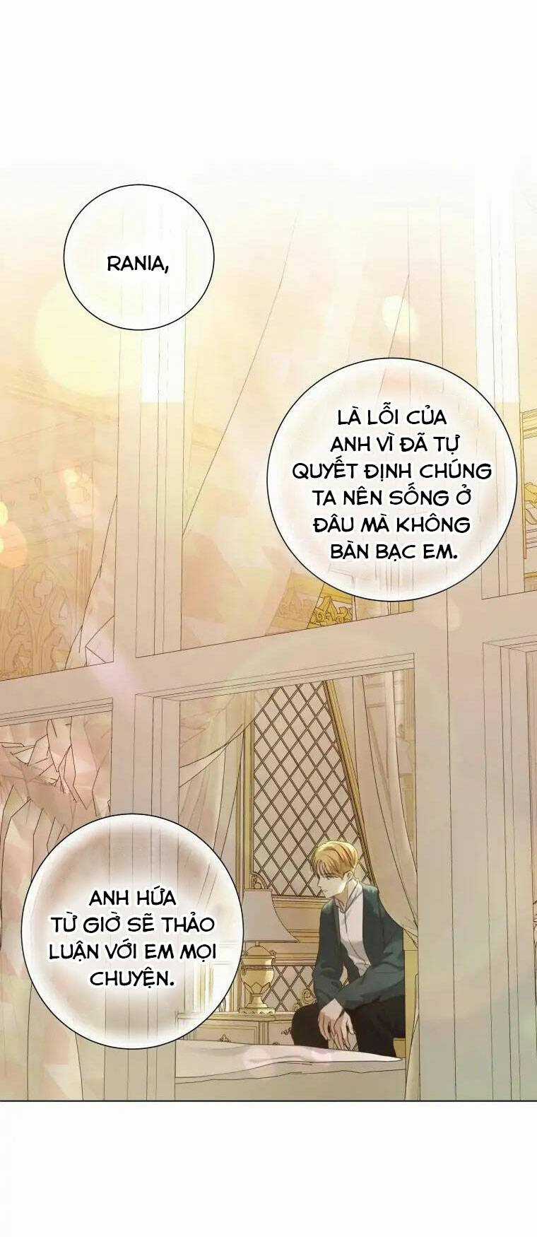 Người Không Mời Mà Đến Chapter 80 trang 2
