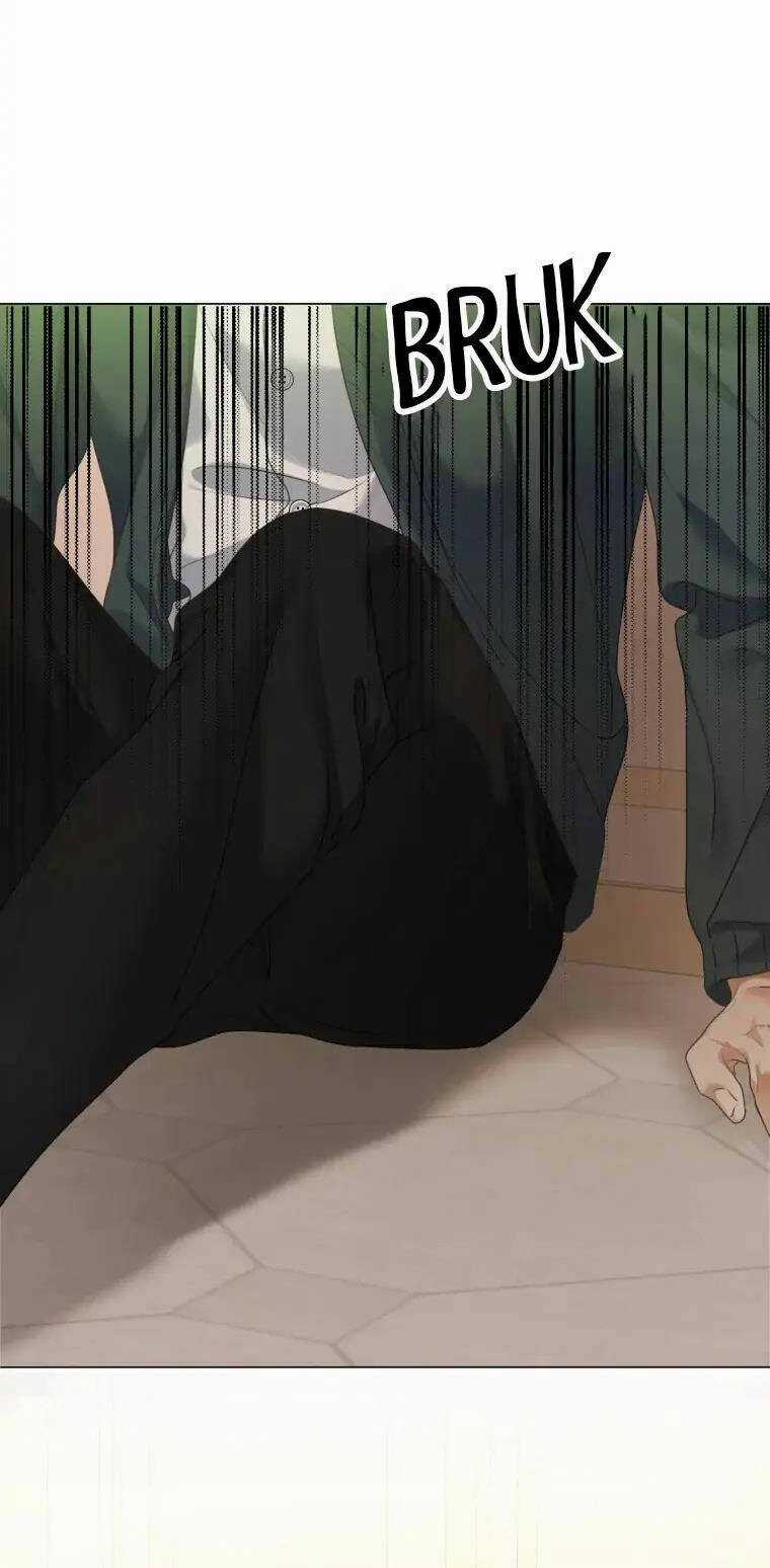 Người Không Mời Mà Đến Chapter 80 trang 24
