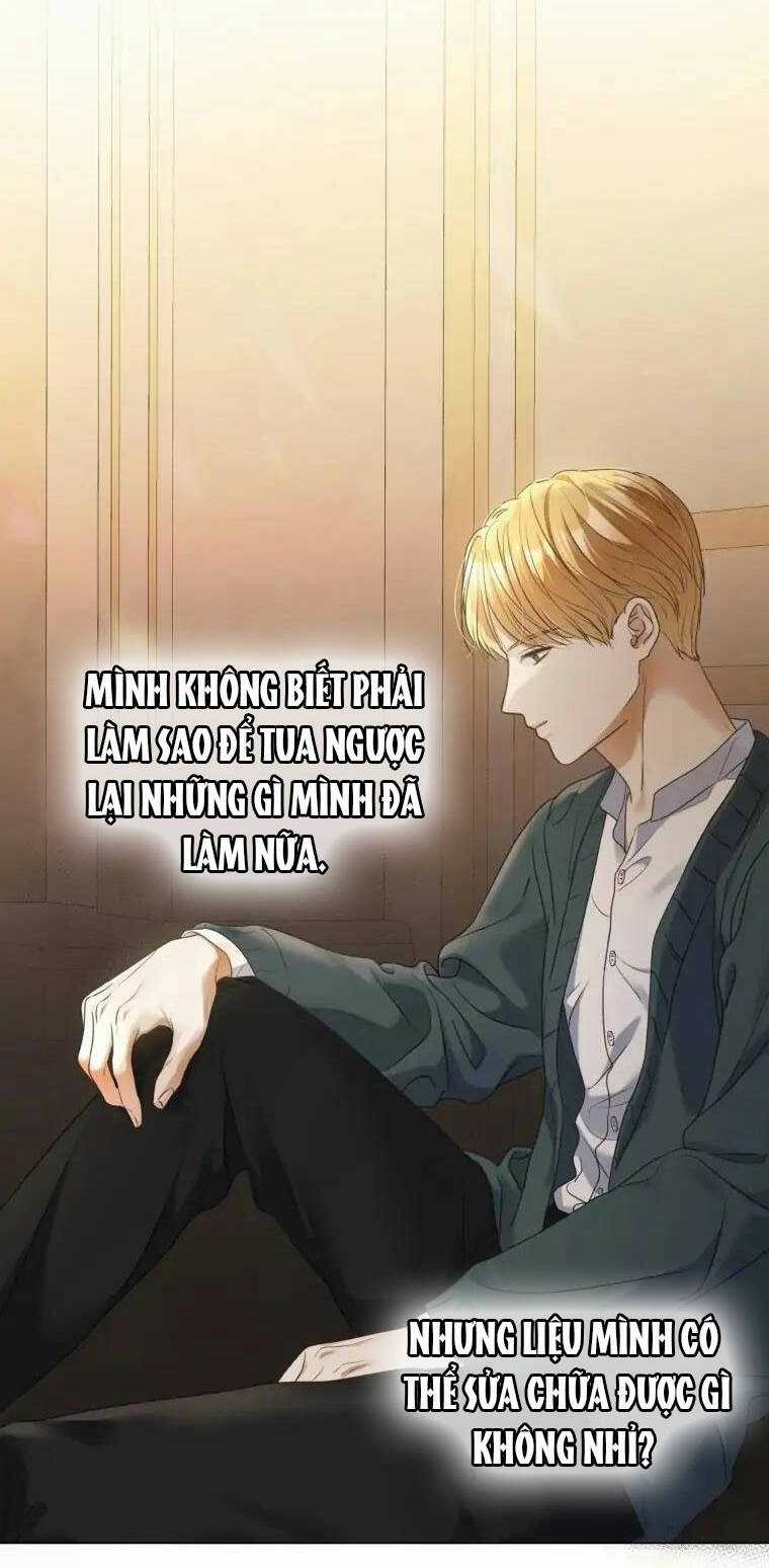 Người Không Mời Mà Đến Chapter 80 trang 25