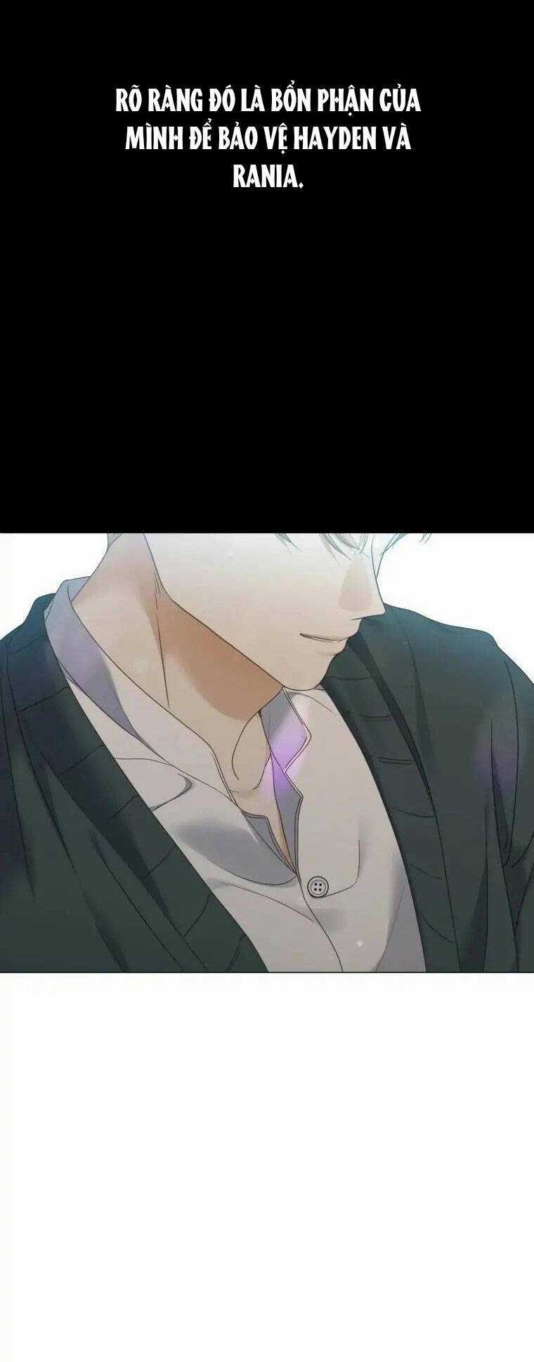 Người Không Mời Mà Đến Chapter 80 trang 28