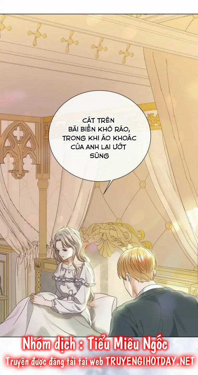 Người Không Mời Mà Đến Chapter 80 trang 4