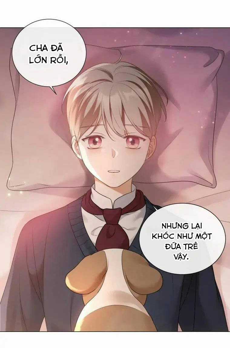 Người Không Mời Mà Đến Chapter 80 trang 40