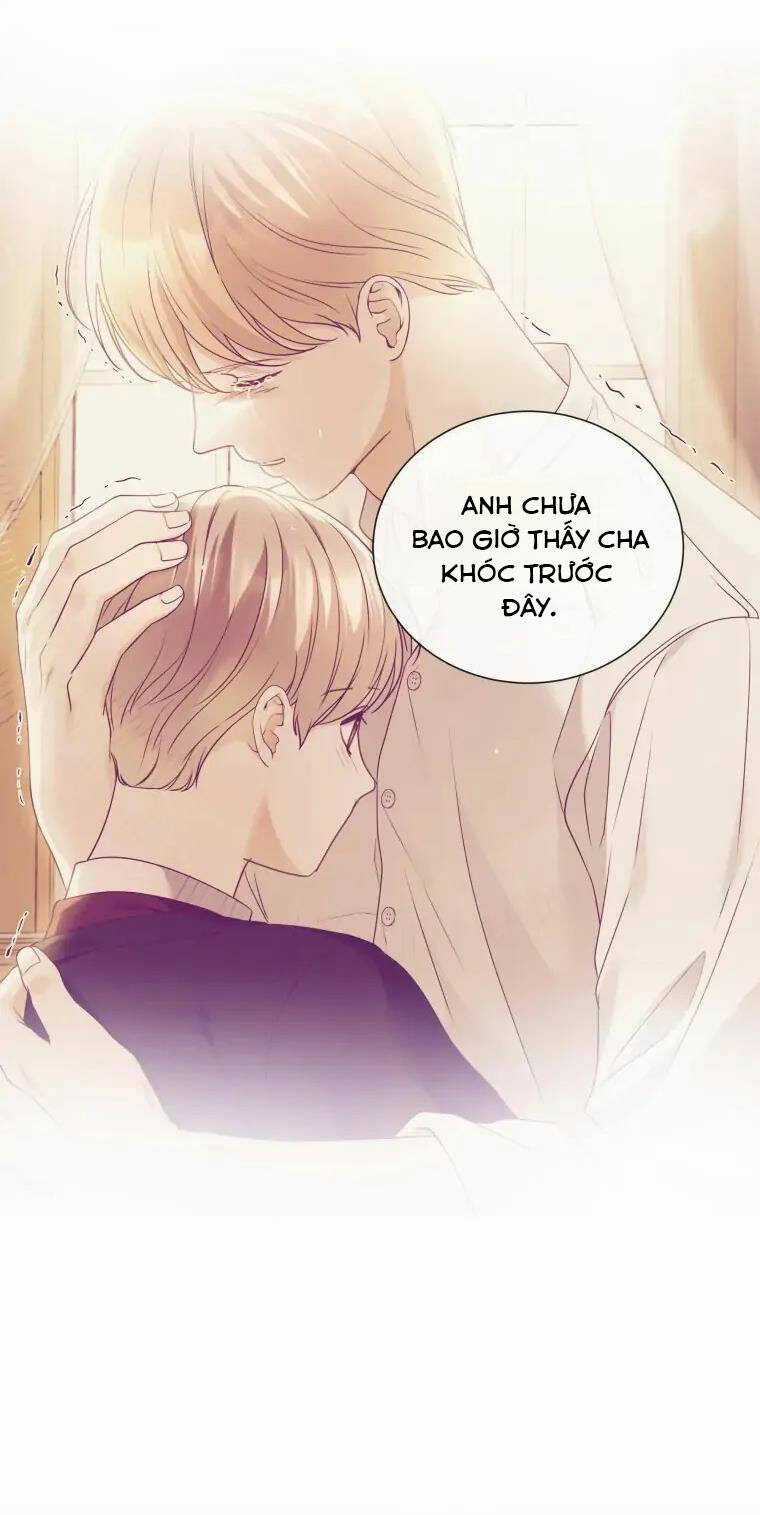 Người Không Mời Mà Đến Chapter 80 trang 41
