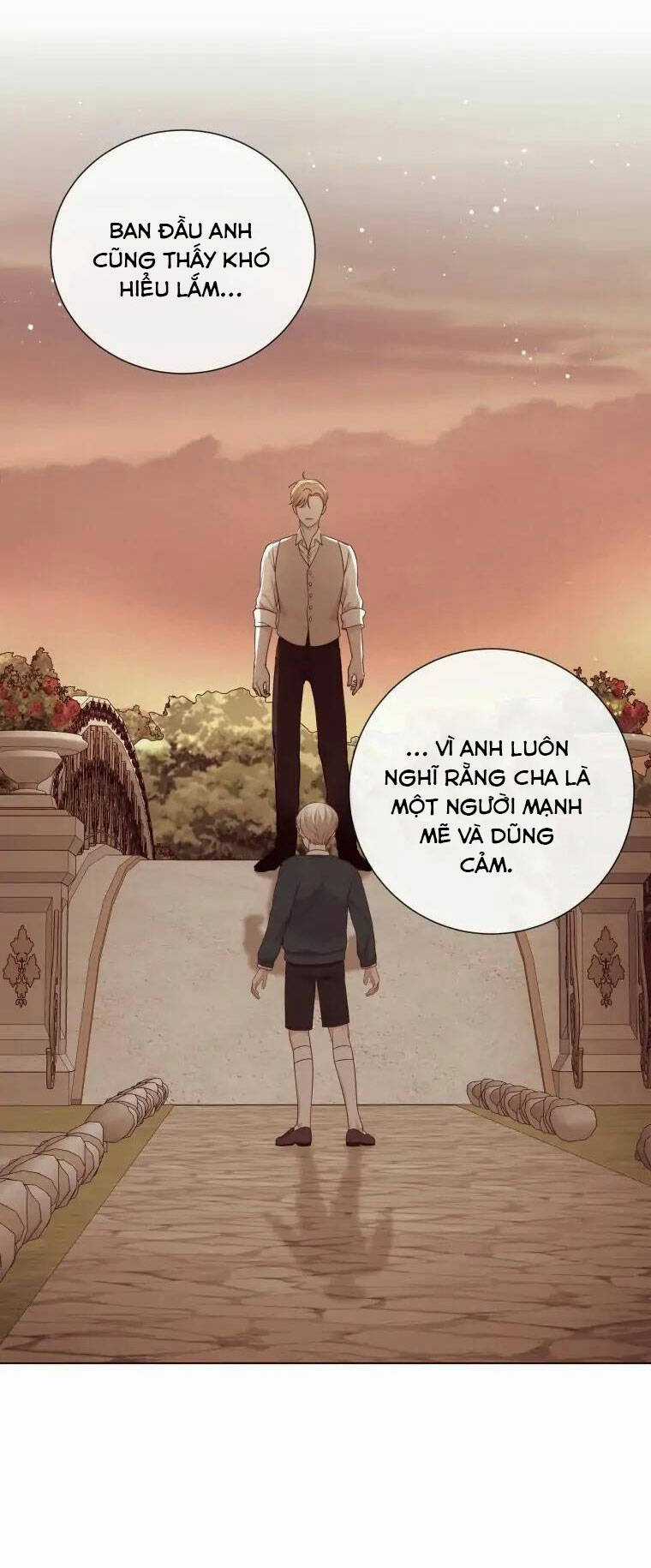 Người Không Mời Mà Đến Chapter 80 trang 42