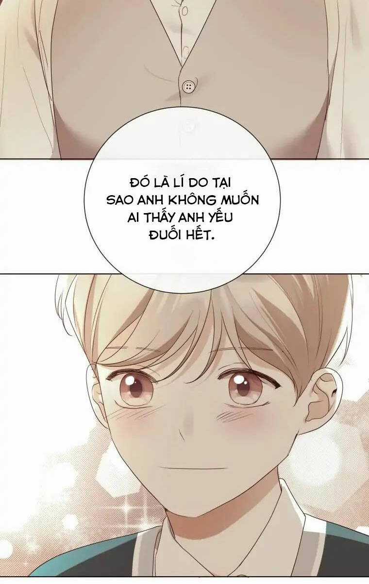 Người Không Mời Mà Đến Chapter 80 trang 44