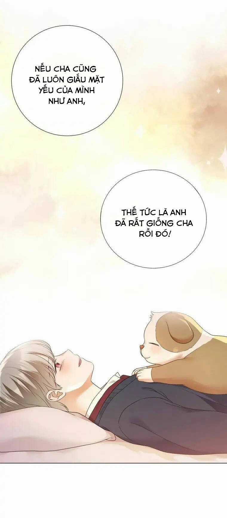 Người Không Mời Mà Đến Chapter 80 trang 47