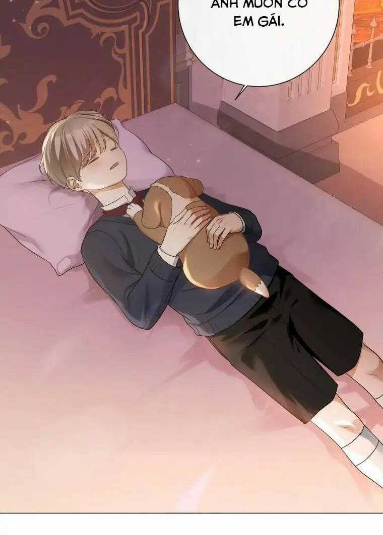 Người Không Mời Mà Đến Chapter 80 trang 49