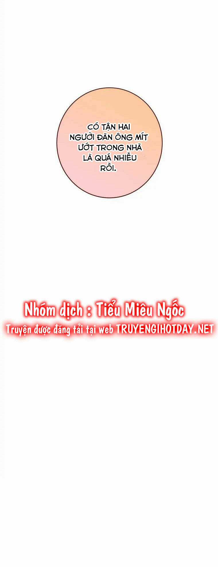 Người Không Mời Mà Đến Chapter 80 trang 50