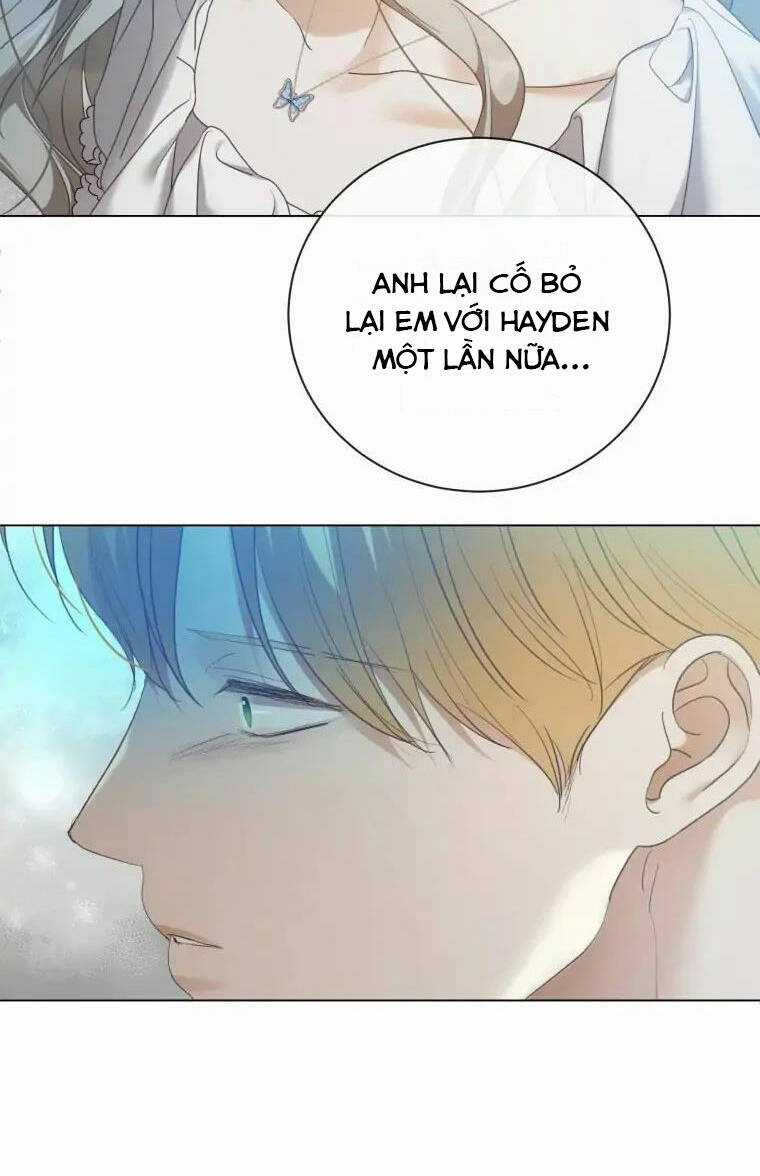 Người Không Mời Mà Đến Chapter 80 trang 6