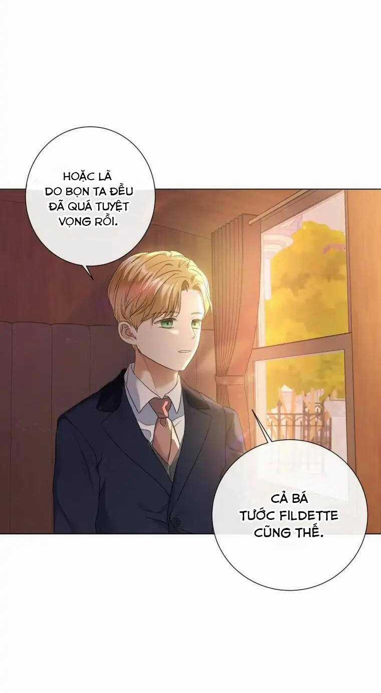 Người Không Mời Mà Đến Chapter 80 trang 61
